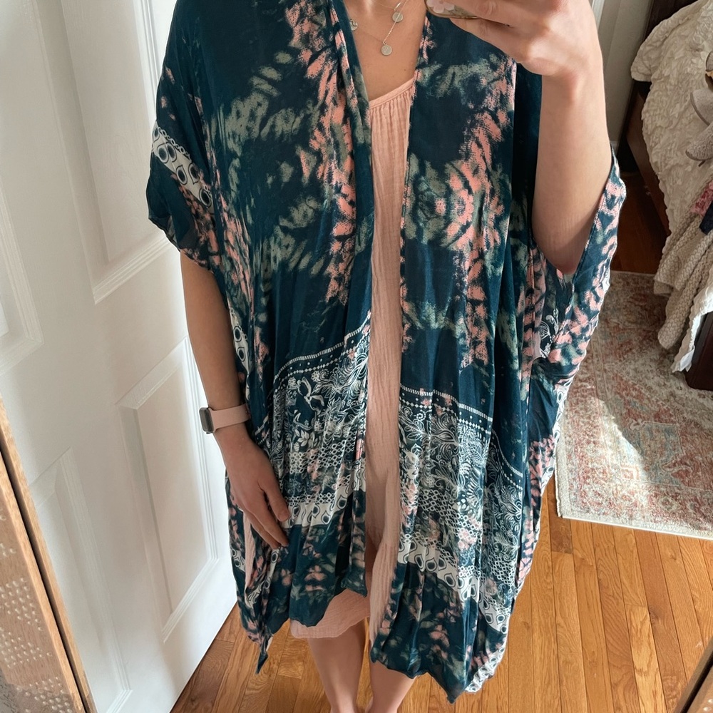 Vici Kimono